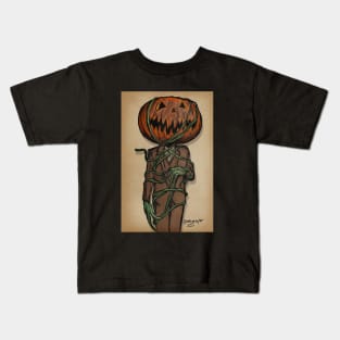 Twisted Jack Kids T-Shirt